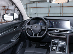 2022款 经典版 1.5T 自动卓越型