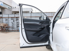 2022款 经典版 1.5T 自动卓越型