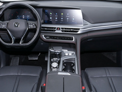 2022款 经典版 1.5T 自动卓越型