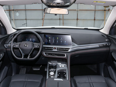 2022款 经典版 1.5T 自动卓越型