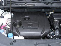 2022款 经典版 1.5T 自动卓越型