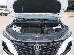 2022款 经典版 1.5T 自动卓越型