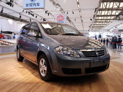 2007款 2.0L 自動(dòng) 豪華型