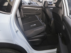 2022款 2.0L DHT电速款