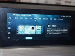 2022款 2.0L DHT电速款