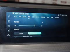 2022款 2.0L DHT电速款