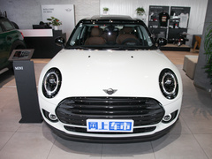 2023款 1.5T COOPER 经典派