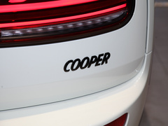 2023款 1.5T COOPER 经典派