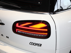 2023款 1.5T COOPER 经典派