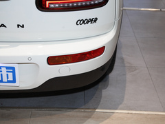 2023款 1.5T COOPER 经典派