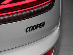 2023款 1.5T COOPER 鉴赏家