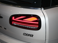 2023款 1.5T COOPER 鉴赏家
