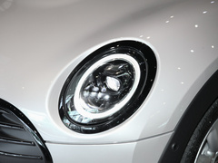 2023款 1.5T COOPER 鉴赏家