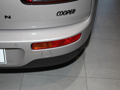 2023款 1.5T COOPER 鉴赏家