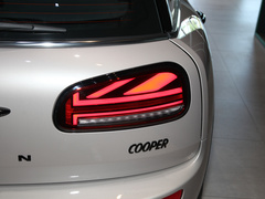 2023款 1.5T COOPER 鉴赏家