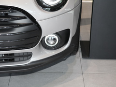 2023款 1.5T COOPER 鉴赏家