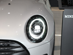 2023款 1.5T COOPER 鉴赏家