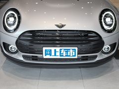 2023款 1.5T COOPER 鉴赏家