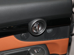 2023款 1.5T COOPER 鉴赏家