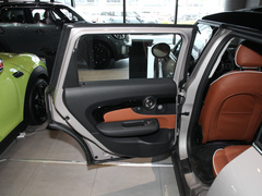2023款 1.5T COOPER 鉴赏家