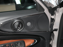 2023款 1.5T COOPER 鉴赏家