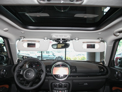 2023款 1.5T COOPER 鉴赏家