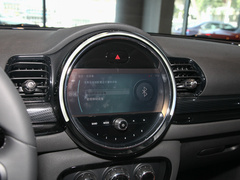 2023款 1.5T COOPER 鉴赏家