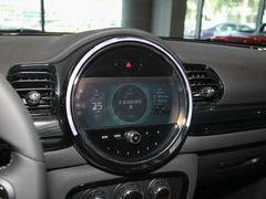 2023款 1.5T COOPER 鉴赏家