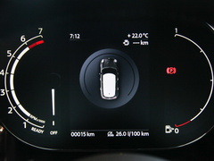 2023款 1.5T COOPER 鉴赏家