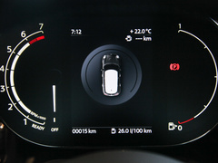 2023款 1.5T COOPER 鉴赏家