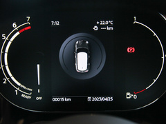 2023款 1.5T COOPER 鉴赏家