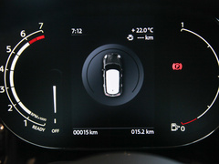 2023款 1.5T COOPER 鉴赏家