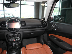 2023款 1.5T COOPER 鉴赏家