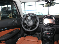 2023款 1.5T COOPER 鉴赏家