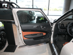 2023款 1.5T COOPER 鉴赏家