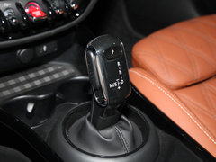 2023款 1.5T COOPER 鉴赏家