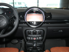 2023款 1.5T COOPER 鉴赏家