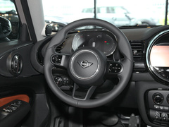 2023款 1.5T COOPER 鉴赏家