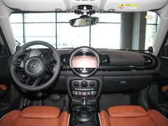 2023款 1.5T COOPER 鉴赏家