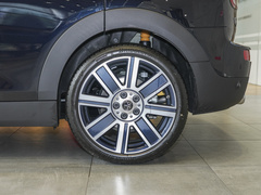 2023款 1.5T COOPER 鉴赏家