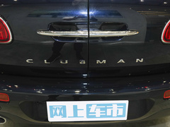 2023款 1.5T COOPER 鉴赏家