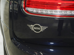 2023款 1.5T COOPER 鉴赏家