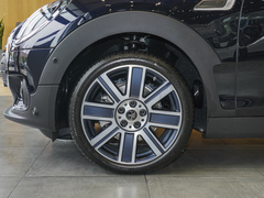 2023款 1.5T COOPER 鉴赏家