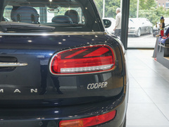 2023款 1.5T COOPER 鉴赏家