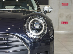 2023款 1.5T COOPER 鉴赏家