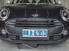 2023款 1.5T COOPER 鉴赏家
