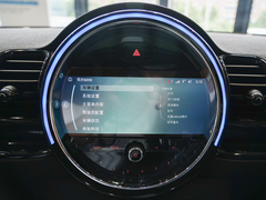 2023款 1.5T COOPER 鉴赏家