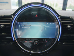 2023款 1.5T COOPER 鉴赏家