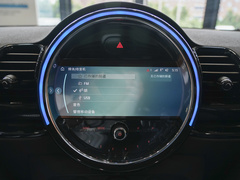 2023款 1.5T COOPER 鉴赏家