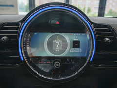 2023款 1.5T COOPER 鉴赏家